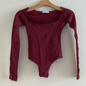 Gil Rodriguez Bodysuit